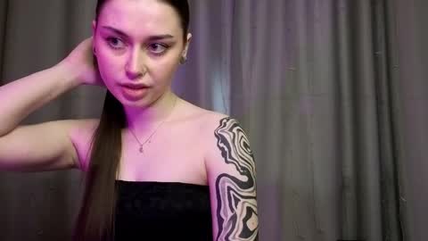 Daniela online show from 04.23.26