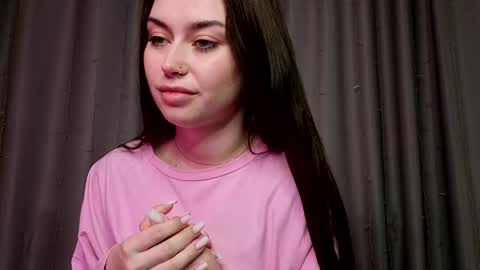 Daniela online show from 04.25.26