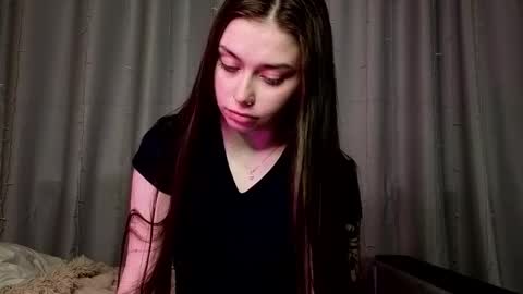 Daniela online show from 05.03.26