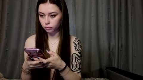 Daniela online show from 05.07.26