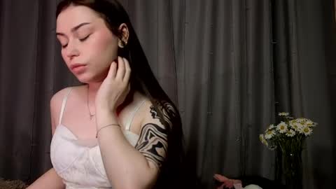 Daniela online show from 05.15.26