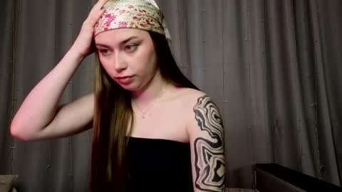 Daniela online show from 05.16.26