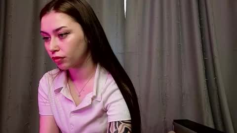 Daniela online show from 05.19.26