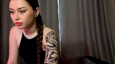 Daniela online show from 05.23.26