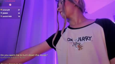 bellaroge online show from 05.16.26