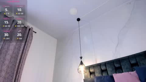 LUCIANA online show from 12.14.25