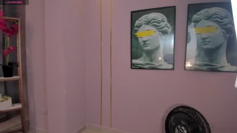 Snapshot of bellarosex1 chatting on 01.09.25 Bella Rose online show from 01.09.25