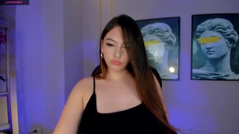 Snapshot of bellarosex1 chatting on 01.11.25 Bella Rose online show from 01.11.25