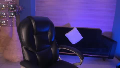 Snapshot of bellarosex1 chatting on 01.24.25 Bella Rose online show from 01.24.25