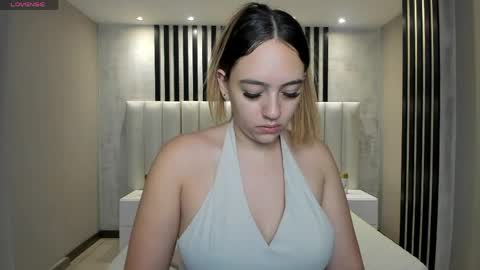  Bella Rose  online show from 04.07.26