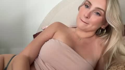 Isabella Ryder online show from 07.30.26