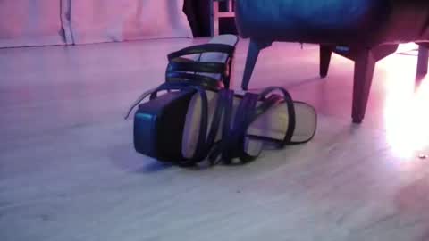 Snapshot of bellaskeykeeper chatting on 02.27.26 Bellaskeykeeper online show from 02.27.26