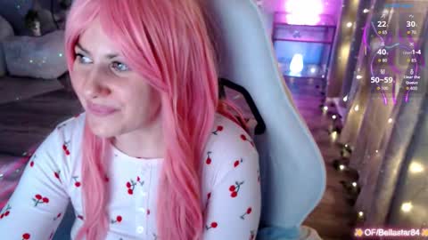 Starr40 online show from 02.23.26