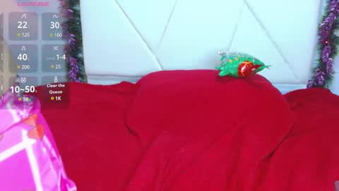 bellastonee1 online show from 12.22.24