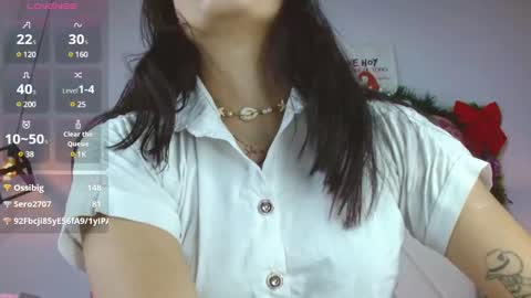 bellastonee1 online show from 01.10.25