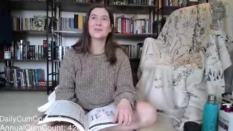 BellaStrange69 online show from 03.23.26