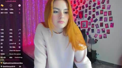 Bella online show from 03.06.25