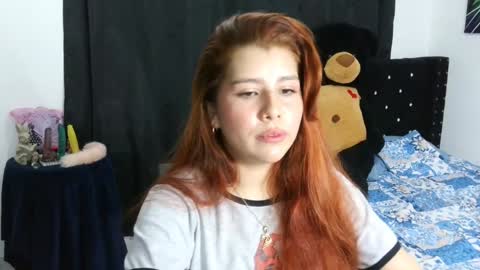 Aleja  online show from 01.21.25