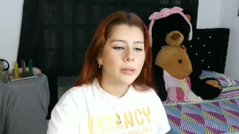 Aleja  online show from 02.13.25