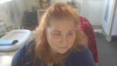 Snapshot of bellavoca chatting on 02.04.25 Bellavoca online show from 02.04.25