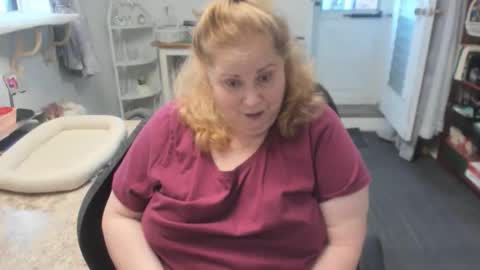 Snapshot of bellavoca chatting on 04.04.26 Bellavoca online show from 04.04.26