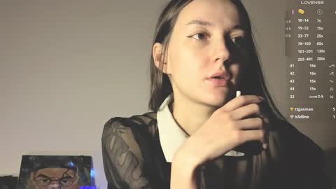 MY OLD PAGE IS NO LONGER. THIS IS MY NEW online show from 10.23.25