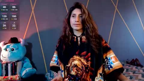 Bella online show from 09.17.25