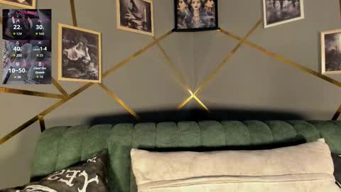  Isabella  Independent model online show from 11.01.25