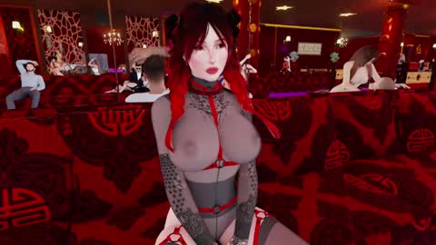 bellazomb online show from 05.29.26