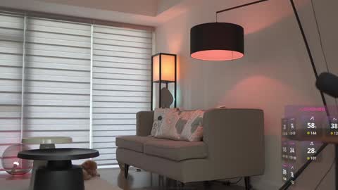 Snapshot of belle_adrienne chatting on 09.12.25 Belle Adrienne IG online show from 09.12.25