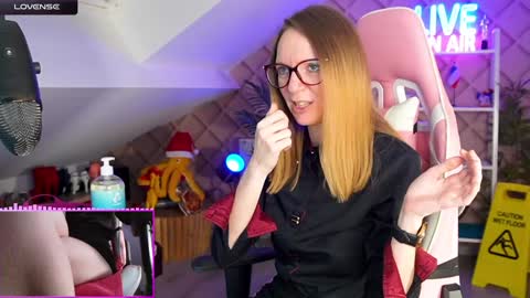 Alice online show from 01.20.25