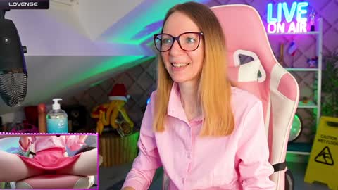 Alice online show from 01.27.25