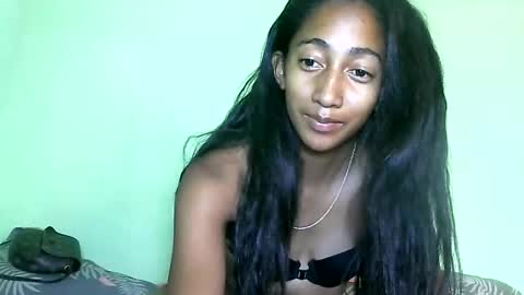 belle_annah online show from 03.26.26