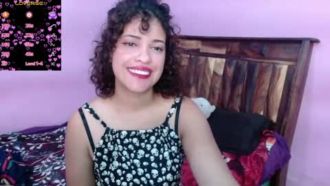 Snapshot of belle_katty000 chatting on 04.23.26 SOFIA online show from 04.23.26