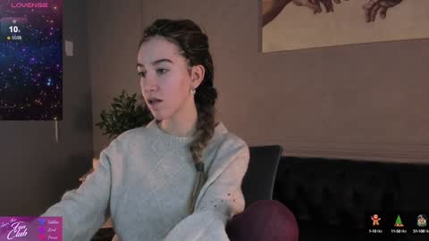 Bella online show from 12.04.24