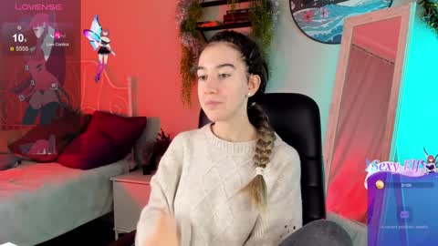 Bella online show from 12.09.24