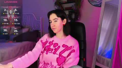 Bella online show from 12.15.24