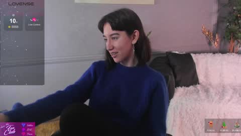 Bella online show from 12.31.24