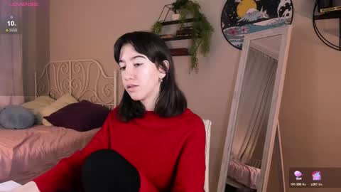 Bella online show from 02.24.25