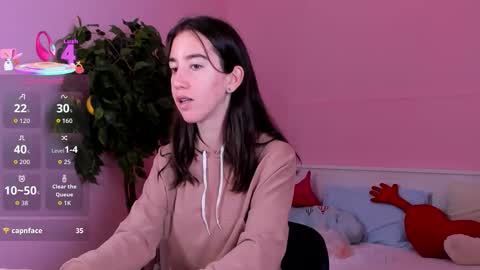 Bella online show from 09.13.25