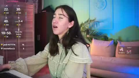 Bella online show from 09.18.25