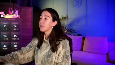 Bella online show from 09.25.25