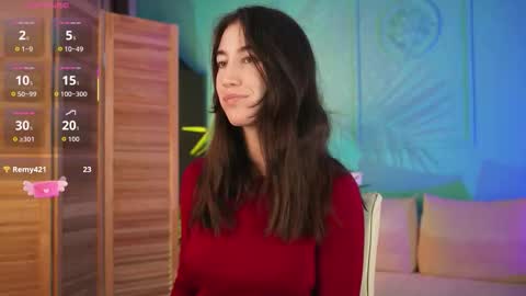 Bella online show from 11.26.25