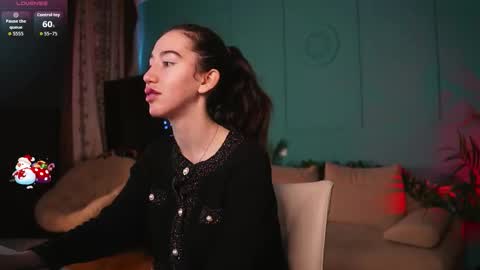 Bella online show from 01.11.26