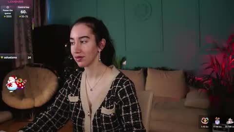 Bella online show from 01.12.26