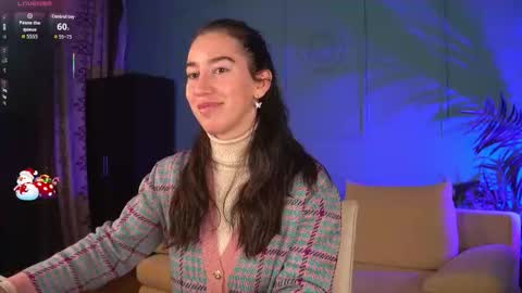 Bella online show from 02.25.26