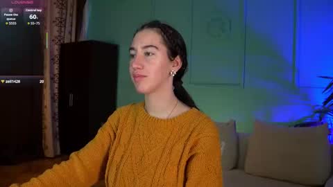 Snapshot of belle_via chatting on 03.04.26 Bella online show from 03.04.26