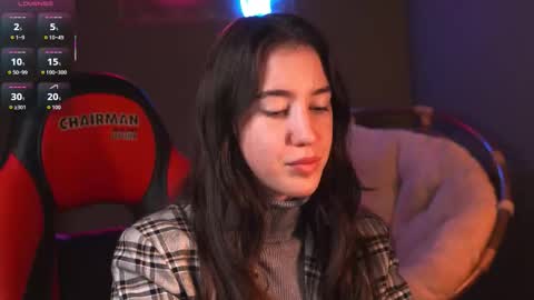 Snapshot of belle_via chatting on 03.10.26 Bella online show from 03.10.26