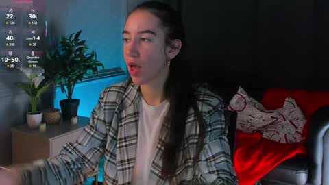 Snapshot of belle_via chatting on 04.02.26 Bella online show from 04.02.26