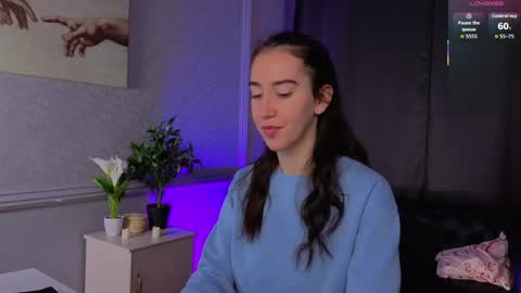 Snapshot of belle_via chatting on 04.07.26 Bella online show from 04.07.26